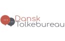 Dansk Tolkebureau ApS logo